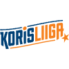Finland. Korisliiga. Season 2021/2022